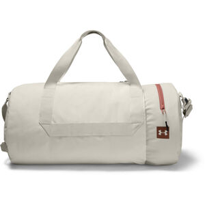 Športová taška Under Armour Sportstyle Duffel Summit White - OSFA