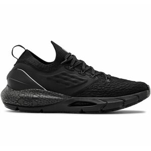 Pánske bežecké topánky Under Armour HOVR Phantom 2 Black - 11,5