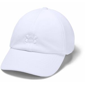 Dámska šiltovka Under Armour Play Up Cap White - OSFA
