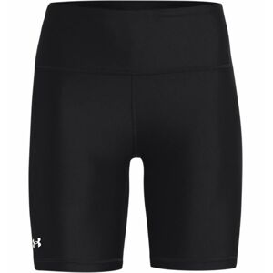 Dámske kraťasy Under Armour HG Bike Short Black - S