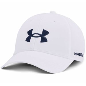 Pánska šiltovka Under Armour Cap White