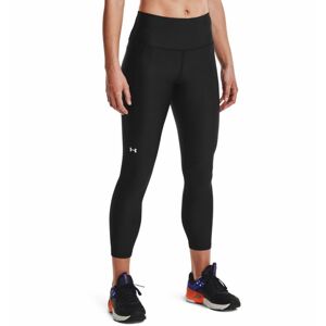 Dámske legíny Under Armour HG Armour Hi Ankle Leg Black - S