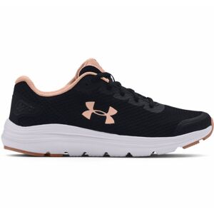 Dámska bežecká obuv Under Armour W Surge 2 Black - 9