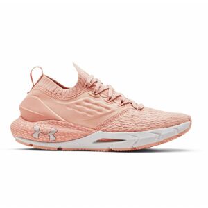 Dámska bežecká obuv Under Armour W HOVR Phantom 2 Particle Pink - 8