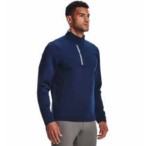 Pánska mikina Under Armour Storm Daytona HZ navy - XL