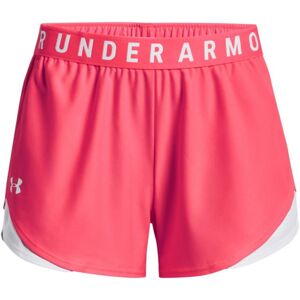 Dámské šortky Under Armour Play Up Short 3.0 Brilliance - S