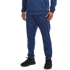 Pánske tepláky Under Armour Fleece Twist Pants Academy - M