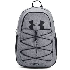 Batoh Under Armour Hustle Sport Backpack Pitch Gray Medium Heather - OSFA