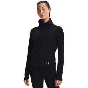 Dámska mikina Under Armour Meridian Jacket Black - L