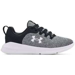 Dámska lifestylová obuv Under Armour W Essential NM Black - 9