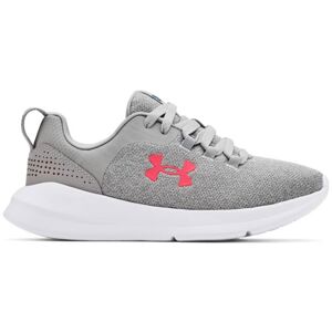 Dámska lifestylová obuv Under Armour W Essential NM Gray Wolf - 9,5