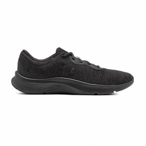 Pánska lifestylová obuv Under Armour M Mojo 2 Black 002 - 11,5