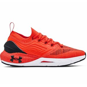 Pánska bežecká obuv Under Armour HOVR Phantom 2 INKNT Phoenix Fire - 8