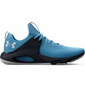 Pánska tréningová obuv Under Armour HOVR Rise 3 Radar Blue - 11
