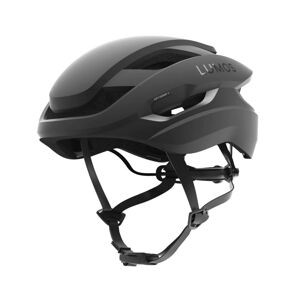 Cyklo prilba Lumos Ultra Fly Stealth Black - M/L (54-61)