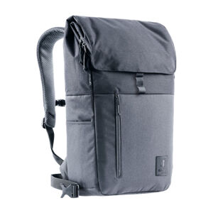 Mestský batoh Deuter UP Seoul 16+10 l black