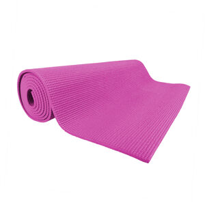 Karimatka inSPORTline Yoga 173x60x0,5 cm ružová