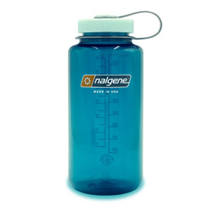 Outdoorová fľaša NALGENE Wide Trout Green 32 NM