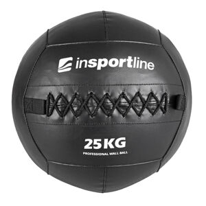 Posilňovacia lopta inSPORTline Walbal SE 25 kg