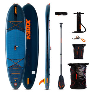 Paddleboard s príslušenstvom JOBE Aero SUP Yarra Elite 10.6 2023