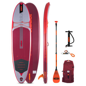 Paddleboard s príslušenstvom Jobe Aero SUP Yarra 10.6 - model 2021