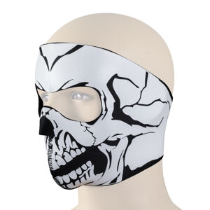 Viacúčelová maska BOS Skull Mask