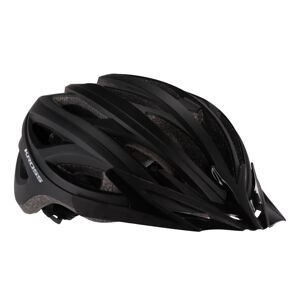 Cyklo prilba Kross BORAO III Black - M