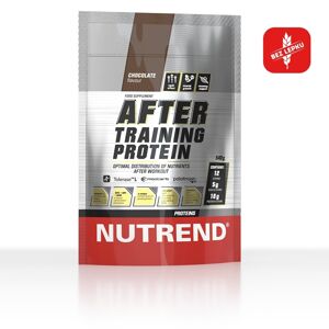 Práškový koncentrát Nutrend After Training Protein 540g vanilka