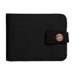 Peňaženka MAMMUT Xeron Wallet Black