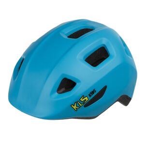 Detská cyklo prilba Kellys Acey blue - S (49-53)