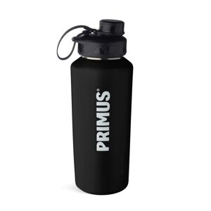 Fľaša Primus Trailbottle Stainless Steel 1l Black