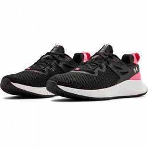 Dámska tréningová obuv Under Armour W Charged Breathe TR 2 NM Black - 6,5