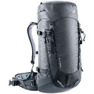 Turistický batoh Deuter Guide 32+ SL black