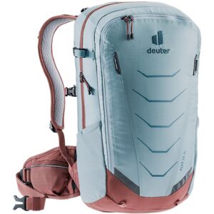 Cyklistický batoh Deuter Flyt 18 SL dusk-redwood