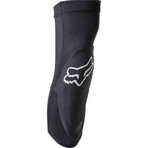 Chrániče FOX Enduro Knee Guard Black - S