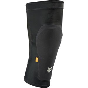 Chrániče FOX Enduro Knee Sleeve Black - XXL