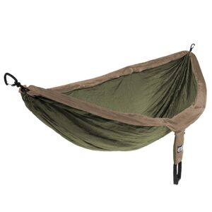 Hamak ENO DoubleNest Khaki/Olive