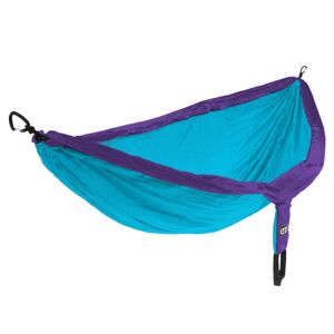 Hamak ENO DoubleNest Purple/Teal