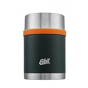 Termoska na jedlo Esbit Sculptor 0,75 l Green