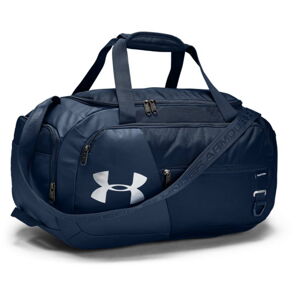 Športová taška Under Armour Undeniable Duffel 4.0 SM navy - OSFA