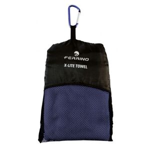 Uterák FERRINO X-Lite Towel M 2021