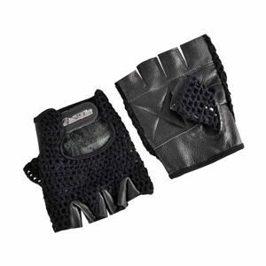 Fitness rukavice inSPORTline Puller XXL