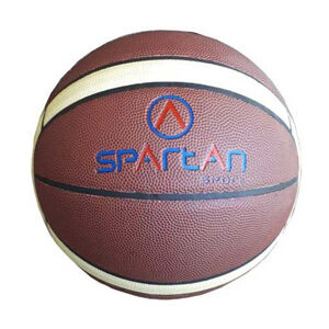 Basketbalové lopty