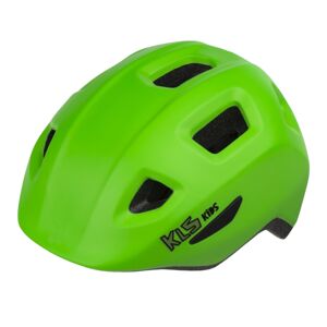 Detská cyklo prilba Kellys Acey Green - S (49-53)