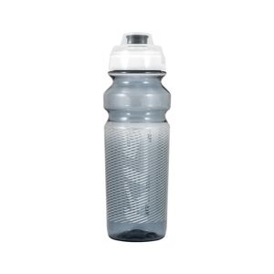 Cyklo fľaša Kellys Tularosa 0,75 l Grey