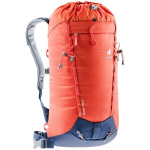 Turistický batoh Deuter Guide Lite 24 papaya-navy