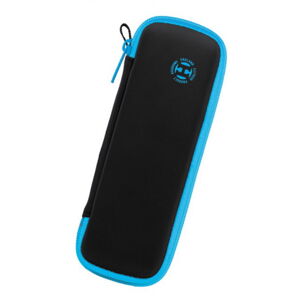 Puzdro Harrows Blaze Case Aqua Black