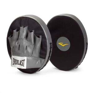 Boxerské lapy Everlast Punch Mitts