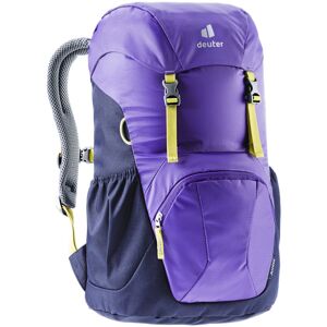 Detský batoh Deuter Junior violet-navy