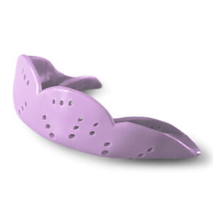 Chránič zubov SISU 1.6 Aero Medium Lucky Lavender